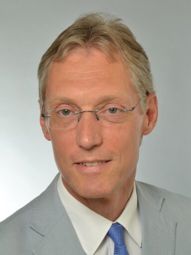 Bernhard Paulweber