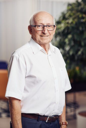 Helmut Schulter